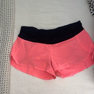 Lululemon Athletic Shorts